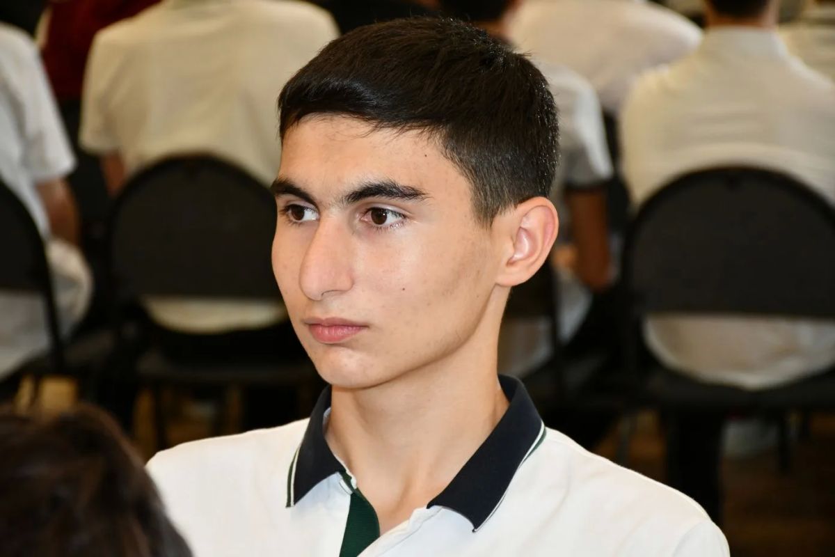 Полицейские Прохладненского района провели правовой лекторий для старшеклассников Полицейские Прохладненского района провели правовой лекторий для старшеклассников