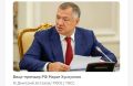 Хуснуллин: обновление общественного транспорта решит проблему парковок