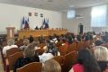 Полицейские Урванского района усиливают профилактику молодежной преступности совместно с образовательными учреждениями