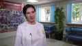 В эти дни члены участковых избирательных комиссий ходят по домам и организациям, рассказывая о выборах, которые пройдут с 18 по 20 сентября