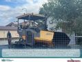 В городском округе Нальчик продолжаются ремонтные работы на улице Балкарской