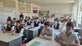 Полицейские Баксанского района обучают школьников основам цифровой грамотности