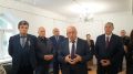 «Дача №5»: между историей и буднями университета