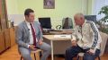 Контрольная проверка перед голосованием