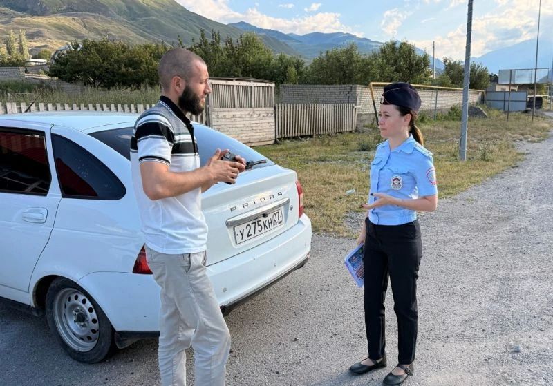 Водители Кабардино-Балкарии в рамках тренинга «Сохрани детскую жизнь» изучили порядок перевозки детей-пассажиров Водители Кабардино-Балкарии в рамках тренинга «Сохрани детскую жизнь» изучили порядок перевозки детей-пассажиров
