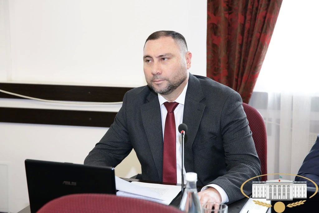 Под руководством Председателя Парламента КБР Татьяны Егоровой состоялось заседание президиума законодательного органа республики Под руководством Председателя Парламента КБР Татьяны Егоровой состоялось заседание президиума законодательного органа республики