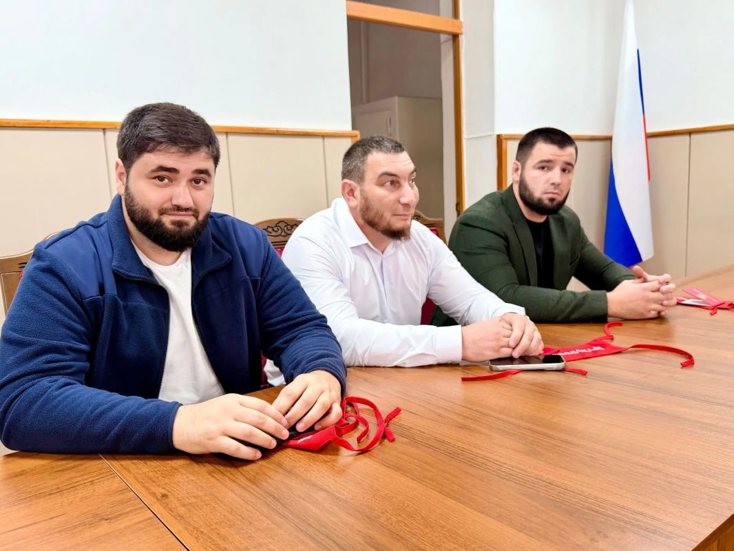 В Черекском районе обсудили вопросы взаимодействия полиции и народных дружин В Черекском районе обсудили вопросы взаимодействия полиции и народных дружин