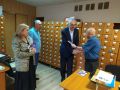НОВЫЕ КНИГИ ОТ ЮБИЛЯРА О.Л. ОПРЫШКО