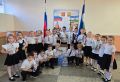 В Нальчике школьники собирают воду и энергетические батончики для бойцов СВО