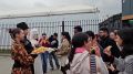 Нальчик принимает Международный фестиваль молодёжи! Иностранная делегация только что приземлилась в Международном аэропорту Нальчик. 25 участников, волонтеры и сопровождающие официально начали свое путешествие по...