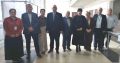 Глава администрации Черекского муниципального района Алан Кульбаев проголосовал на избирательном участке N333