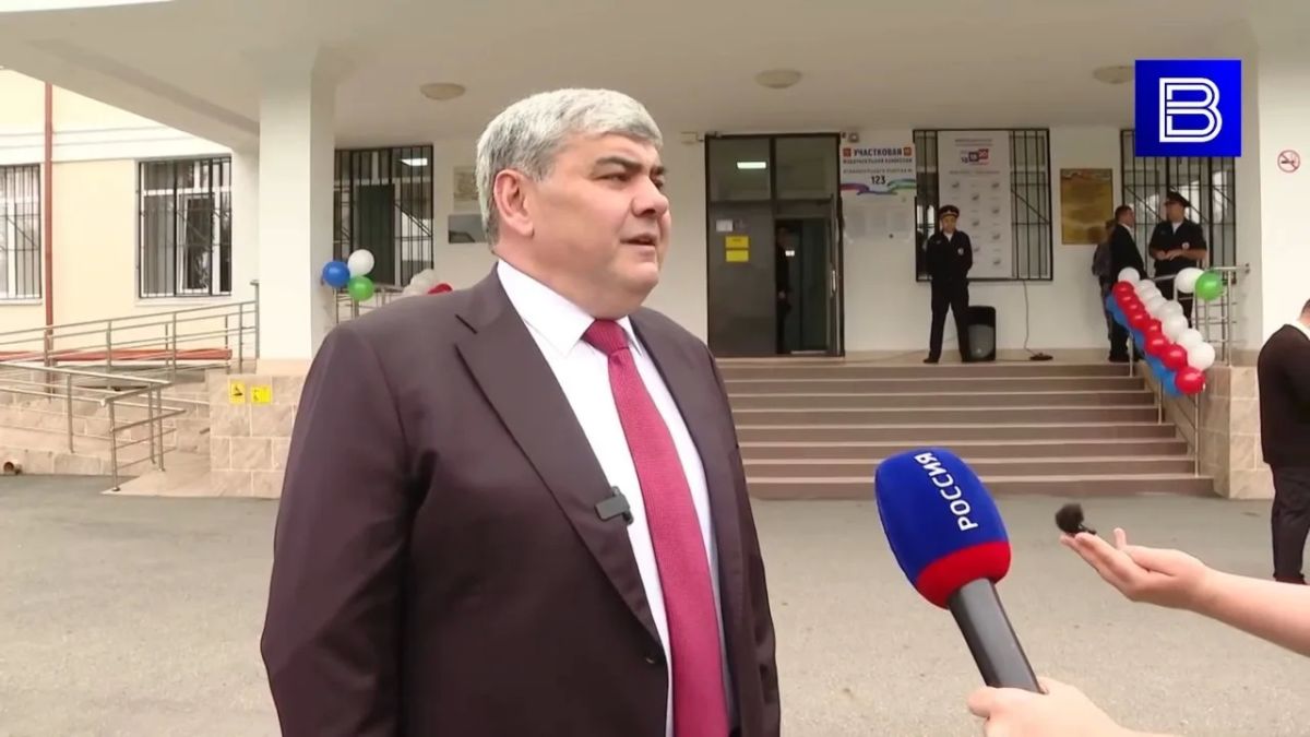 Каждый каждый должен показать свою сопричастность к принятию важных государственных решений во благо будущего нашей страны и участвовать в судьбе своего государства,- Глава КБР Казбек Коков