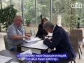 Амырбий Текуев принял участие в голосовании вместе с семьей