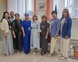 В Майском районе открылись все избирательные участки и уже принимают первых избирателей