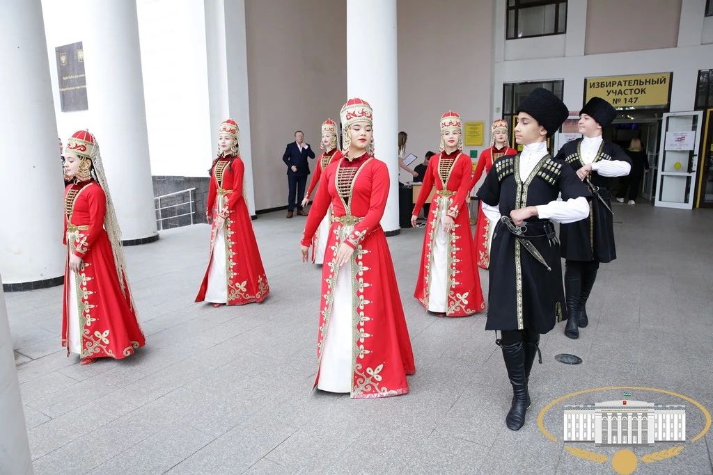 Председатель Парламента КБР Татьяна Егорова приняла участие в голосовании на выборах депутатов Государственной Думы Федерального Собрания Российской Федерации девятого созыва и депутатов представительных органов местного... Председатель Парламента КБР Татьяна Егорова приняла участие в голосовании на выборах депутатов Государственной Думы Федерального Собрания Российской Федерации девятого созыва и депутатов представительных органов местного...