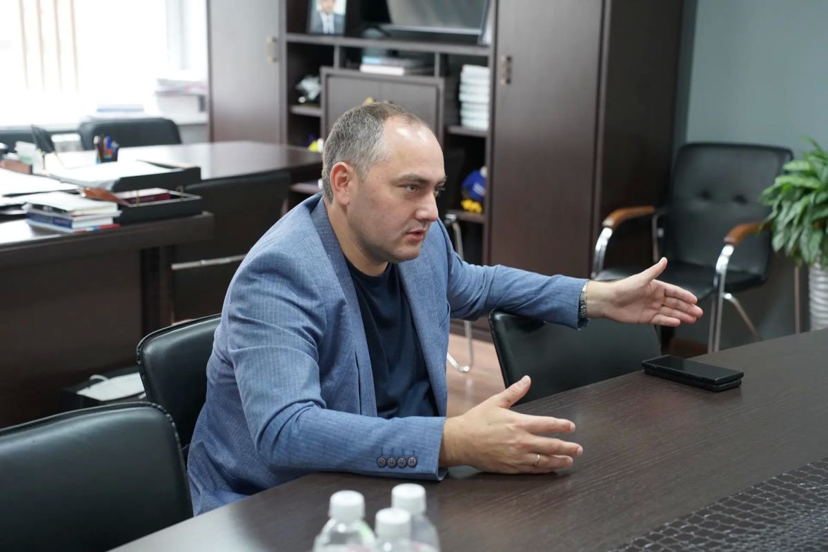 В августе и сентябре Кабардино-Балкария стала площадкой проведения федерального форума «Образ будущего и ответственность поколений» В августе и сентябре Кабардино-Балкария стала площадкой проведения федерального форума «Образ будущего и ответственность поколений»