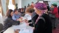 Наши съемочные группы работали сегодня и в районах республики