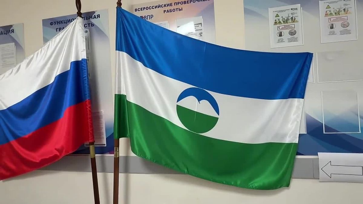 Качественных изменений в жизни страны ожидает от выборов 2026 года глава Кабардино-Балкарии Казбек Коков