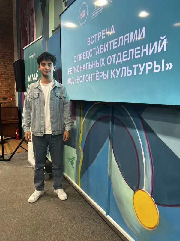 Итоги выездной программы «Больше, чем путешествия» в Калининградской области Итоги выездной программы «Больше, чем путешествия» в Калининградской области