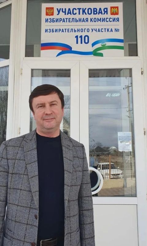 В первый день голосования на выборах депутатов Государственной Думы ФС РФ девятого созыва и депутатов представительных органов местного самоуправления Кабардино-Балкарии на избирательных участках республики наблюдается... В первый день голосования на выборах депутатов Государственной Думы ФС РФ девятого созыва и депутатов представительных органов местного самоуправления Кабардино-Балкарии на избирательных участках республики наблюдается...