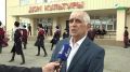 В районах республики сегодня тоже активно голосуют