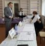 Глава местной администрации Прохладненского муниципального района Максим Сергеевич Ломов принял участие в голосовании