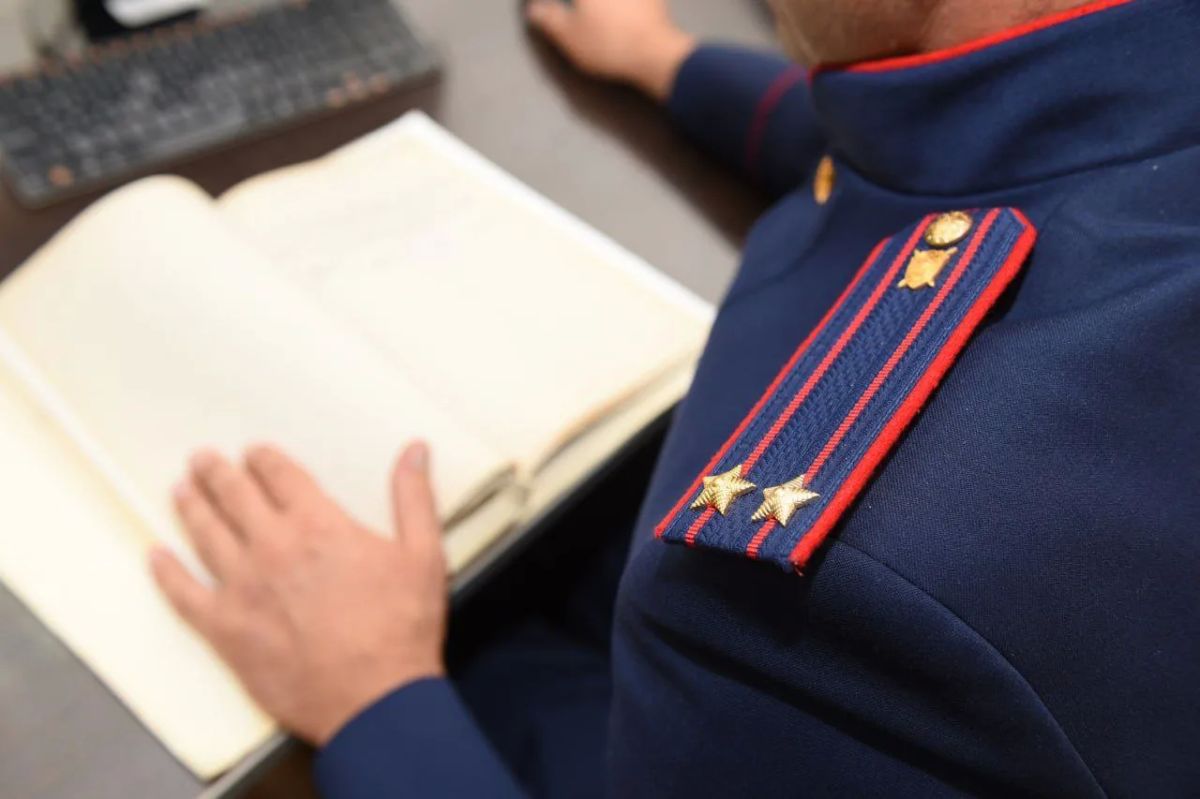 В Кабардино-Балкарии завершено расследование уголовного дела о мошенничестве в сфере автострахования