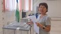 Елена Константиновна Сон призывает майчан проявить активную гражданскую позицию