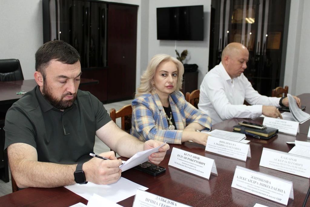 В КАБАРДИНО-БАЛКАРИИ СТАРТОВАЛ ВТОРОЙ ЭТАП ОБЩЕРОССИЙСКОЙ АКЦИИ «СООБЩИ, ГДЕ ТОРГУЮТ СМЕРТЬЮ» В КАБАРДИНО-БАЛКАРИИ СТАРТОВАЛ ВТОРОЙ ЭТАП ОБЩЕРОССИЙСКОЙ АКЦИИ «СООБЩИ, ГДЕ ТОРГУЮТ СМЕРТЬЮ»