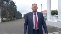 На избирательном участке № 94, который расположен в Доме культуры станицы Котляревской, активность избирателей наблюдается с утра. Как рассказала председатель УИК Мирра Довгаль, первыми проголосовали исполняющий обязанности...