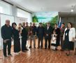 Жители Зольского района выбирают депутатов Государственной думы и представительных органов местного самоуправления