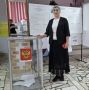 ТВОЙ ГОЛОС - СИЛА РОССИИ. #ИзбиркомКБР #Госдума9 #ЕДГ2026 #МуниципальныеВыборы