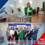 Глава администрации Майского района Татьяна Саенко приняла участие в выборах