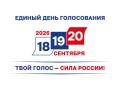 В Кабардино-Балкарии проходит второй день выборов депутатов Государственной думы и представительных органов местного самоуправления