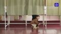 Будущий избиратель пока только наблюдает