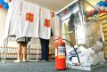 В Кабардино-Балкарии по состоянию на 15:00 19 августа на выборах депутатов Государственной Думы проголосовали 291 343 избирателя — это 52,69%