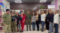 Твой район, твоя страна, твой голос- твоя ответственность