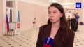 Сегодня второй день Единого дня голосования Наши съемочные группы уже работают на разных площадках республики. В течение дня будем показывать и рассказывать , как проходит голосование