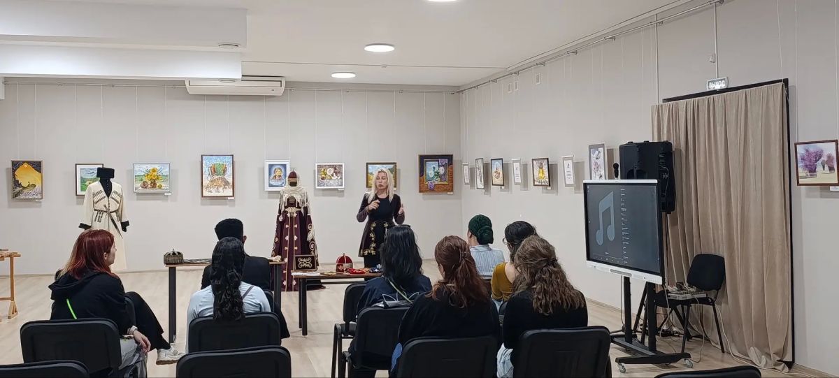Путешествие в сердце культуры Кабардино-Балкарии Путешествие в сердце культуры Кабардино-Балкарии