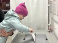 На участке №180 в Нальчике голосование проходит без нарушений