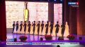 В Государственном Музыкальном театре сегодня провели грандиозный концерт
