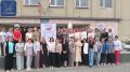 Сотрудники образовательных учреждений г.о. Прохладный приняли участие в выборах 2026