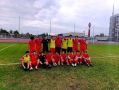 #Спортхроника. Младшие спартаковцы Нальчика в 22 туре ЮФЛ обыграли в Волгограде со счетом 1 : 3 спортшколу «Ротор», одного из лидеров турнира