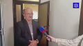 В первый день голосования никаких нареканий не зафиксировано