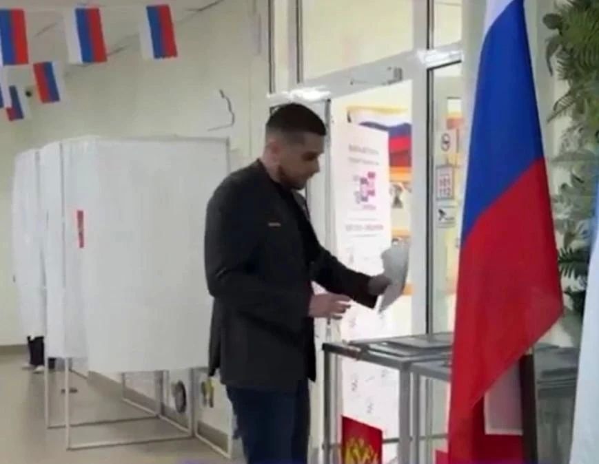 В Кабардино-Балкарии продолжаются выборы депутатов Государственной Думы ФС РФ девятого созыва и депутатов представительных органов местного самоуправления КБР В Кабардино-Балкарии продолжаются выборы депутатов Государственной Думы ФС РФ девятого созыва и депутатов представительных органов местного самоуправления КБР