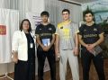 Сегодня среди избирателей есть те, для кого участие в голосовании стало первым в жизни