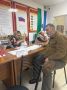 Сегодня директор Балкарского государственного драматического театра им. К. Кулиева, народный артист Кабардино-Балкарской Республики Мажид Жангоразов принял участие в голосовании на выборах депутатов Государственной Думы РФ