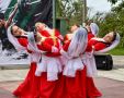 Спортивные победы и культурные традиции: в Прохладненском районе отметили День адыгов