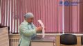 Сотрудники и пациенты РКБ приняли участие в голосовании