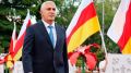 Казбек Коков: Поздравляю с избранием на пост Президента Республики Южная Осетия уважаемого Марата Аркадьевича Камболова